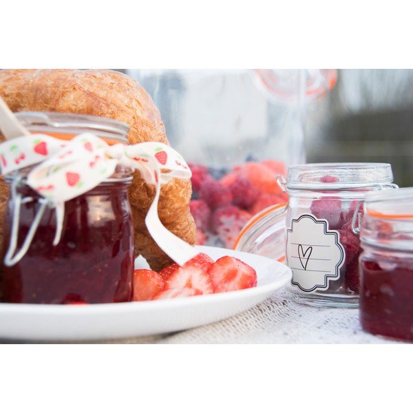 Kozarci za vlaganje v kompletu 8 ks 160 ml – Esschert Design-image-2