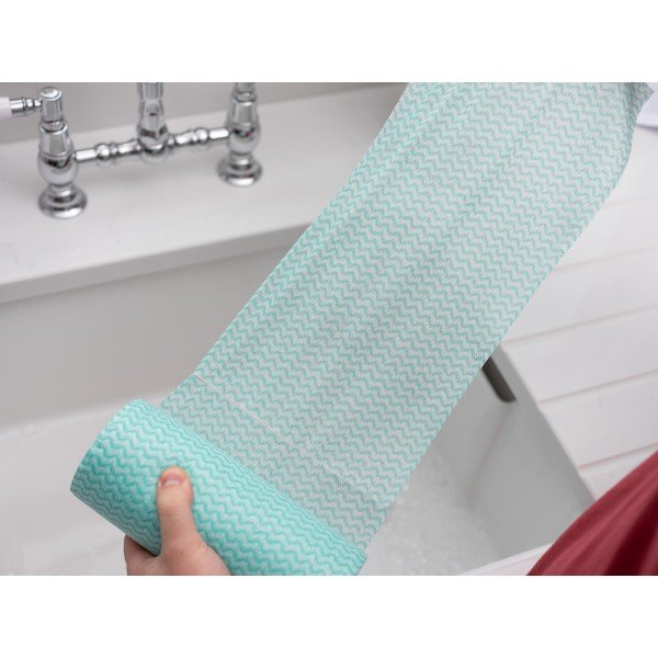 Krpe za čiščenje v kompletu 40 ks – Addis-image-2