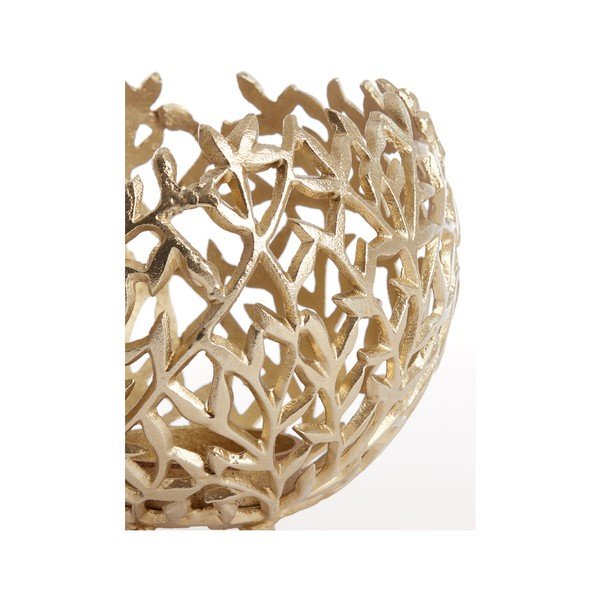 Kovinski svečnik Famari – Light & Living-image-1