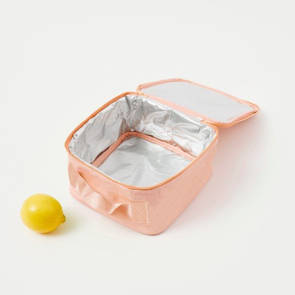 Roza hladilna torba Sunnylife, 5,5 l-image-1