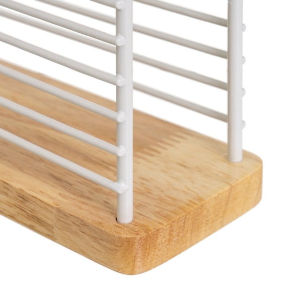 Kovinsko stojalo za serviete – Casa Selección-image-1