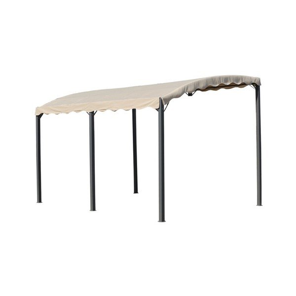 Vrtni gazebo Crido Consulting Mallo