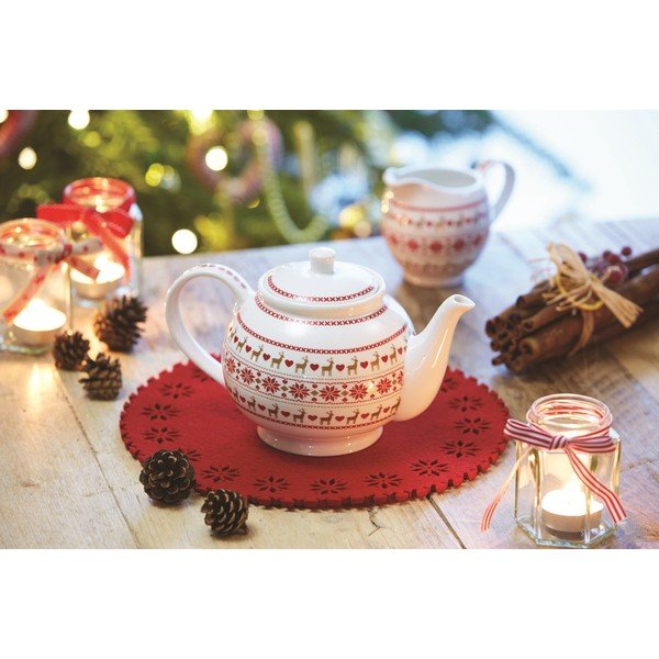 Čajnik Merry Little Christmas-image-1