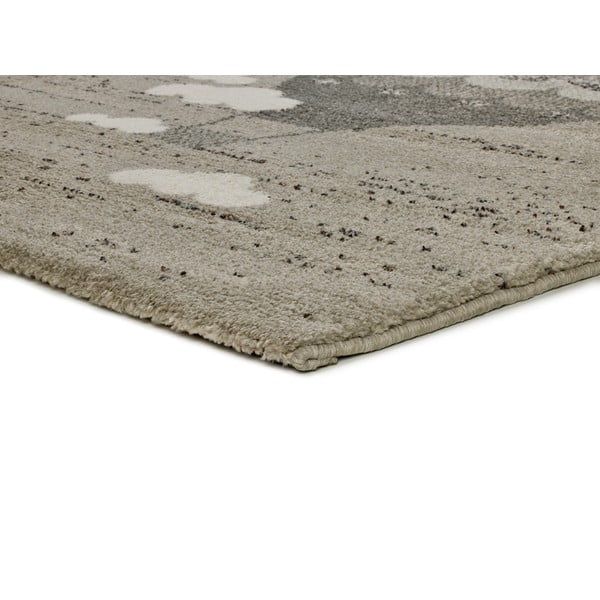 Siva otroška preproga Universal Cranberry, 120 x 170 cm-image-2