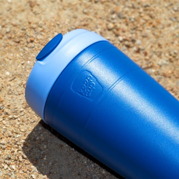 Moder termo lonček 454 ml Helix Thermal Gloaming L – KeepCup-image-2