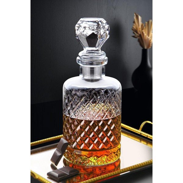 Dekanter za viski 1,25 l – Hermia-image-1