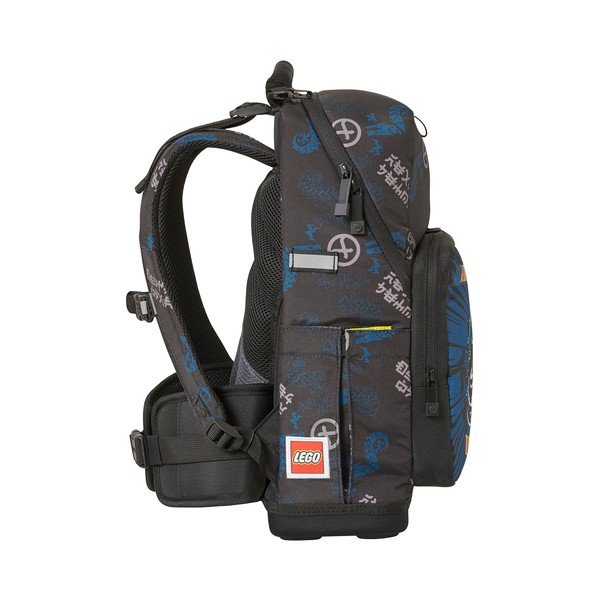 Otroški nahrbtnik 20 l Ninjago Arin Optimo Plus – LEGO®-image-2