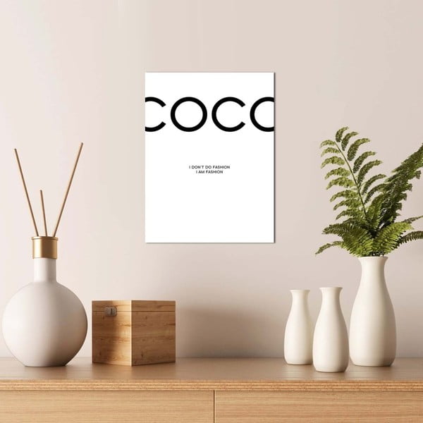 Slikarstvo Onno Coco, 30 x 40 cm-image-1
