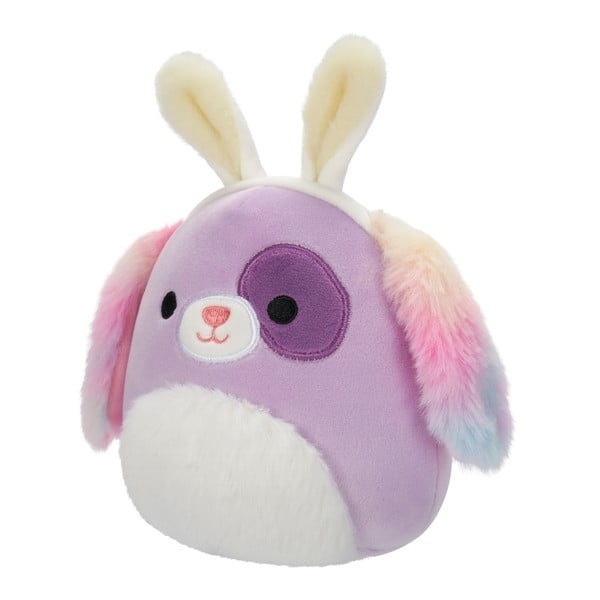 Plišasta igrača Barb – SQUISHMALLOWS-image-1