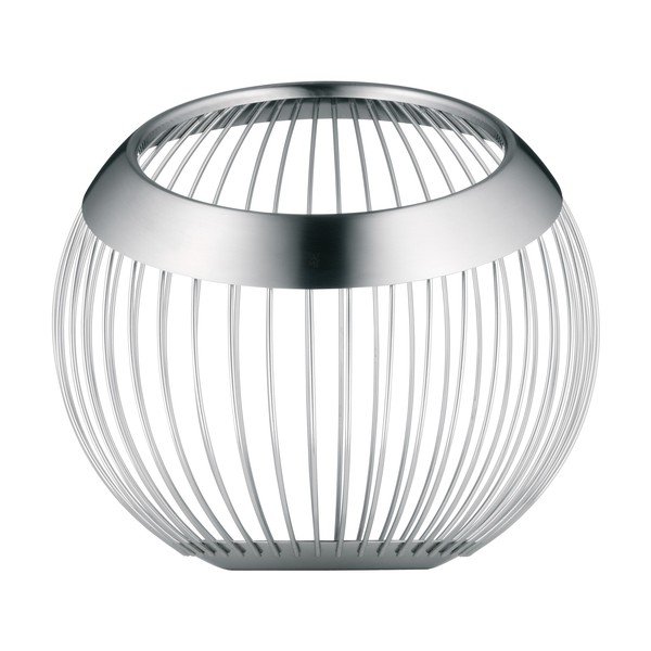 Posoda za sadje iz nerjavečega jekla WMF Cromargan® Living Lounge-image-2