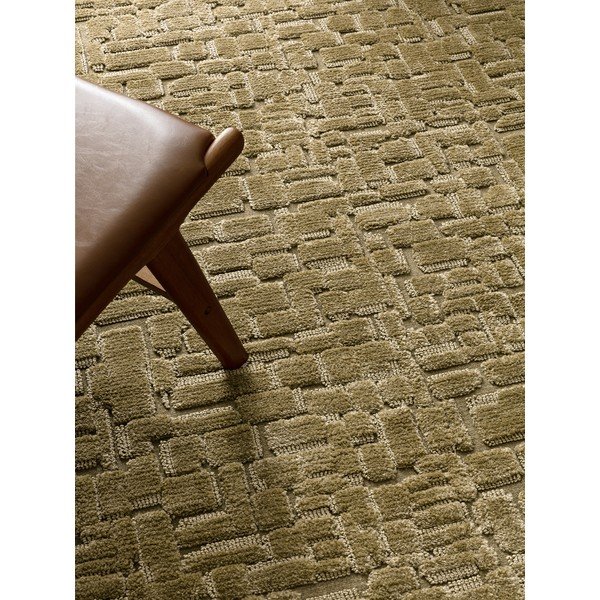 Zelena preproga 160x230 cm – Asiatic Carpets-image-1