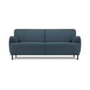 Modra sedežna garnitura Windsor & Co Sofas Neso, 175 cm