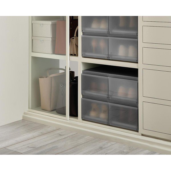 Organizatorji za čevlje v kompletu 2 ks ShoeCase – Joseph Joseph-image-1