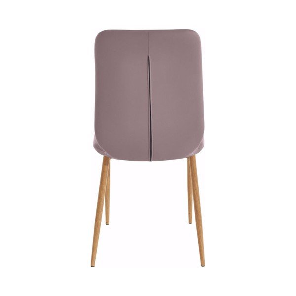 Komplet 2 stolov Støraa Largo Oak-image-1
