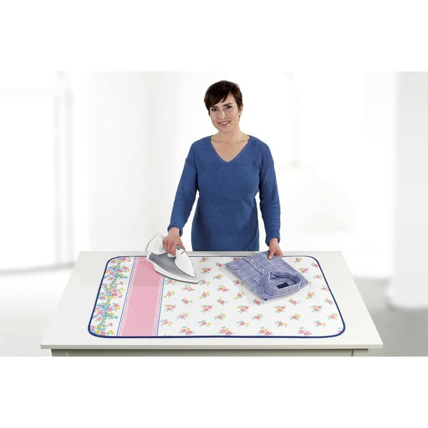 Podloga za likanje Flowerage - Maximex-image-1