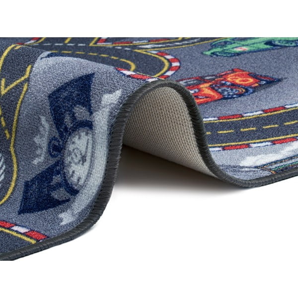 Otroška preproga Hanse Home Play, 90 x 200 cm-image-2