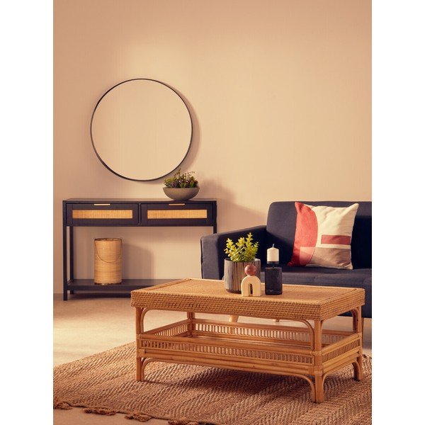 Pisalna miza 38x116 cm Sherman – Premier Housewares-image-4