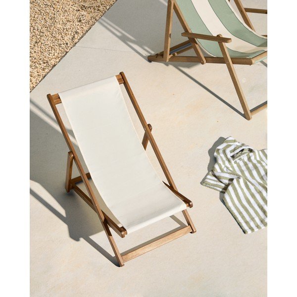 Otroški vrtni ležalnik Adredna – Kave Home-image-1