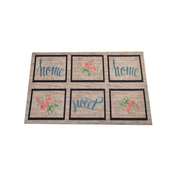 Podloga za vrata Rose Home, 70 x 45 cm-image-2