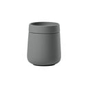 Siv kamnit organizator za kopalnico Nova One - Zone