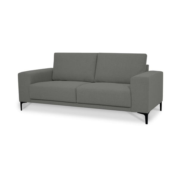 Siva sedežna garnitura 164 cm Chile – Scandic-image-2