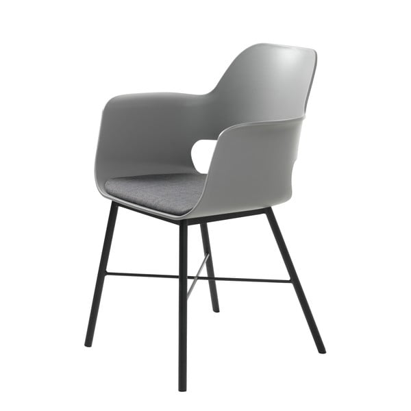 Siv jedilni stol Unique Furniture Wrestler-image-2