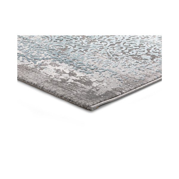 Modro-siva preproga Universal Danna Blue, 60 x 120 cm-image-2
