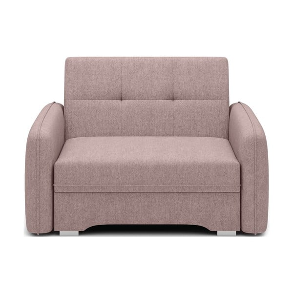 Rožnat fotelj Laine – ELTAP-image-2