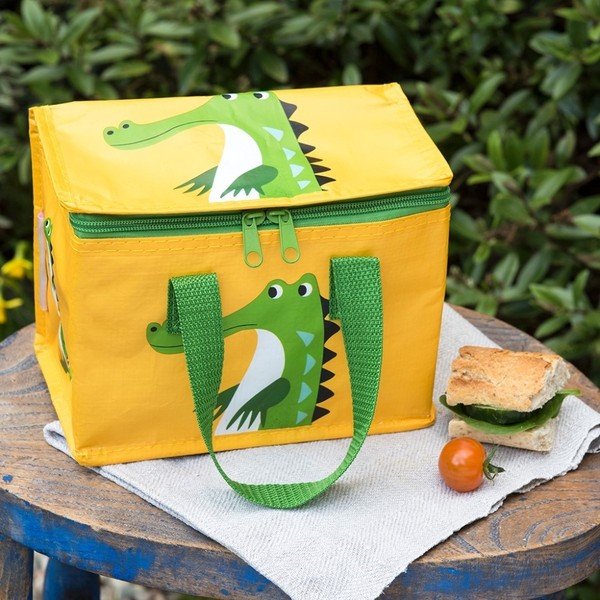 Toplotna torba Rex London Ben The Crocodile-image-1