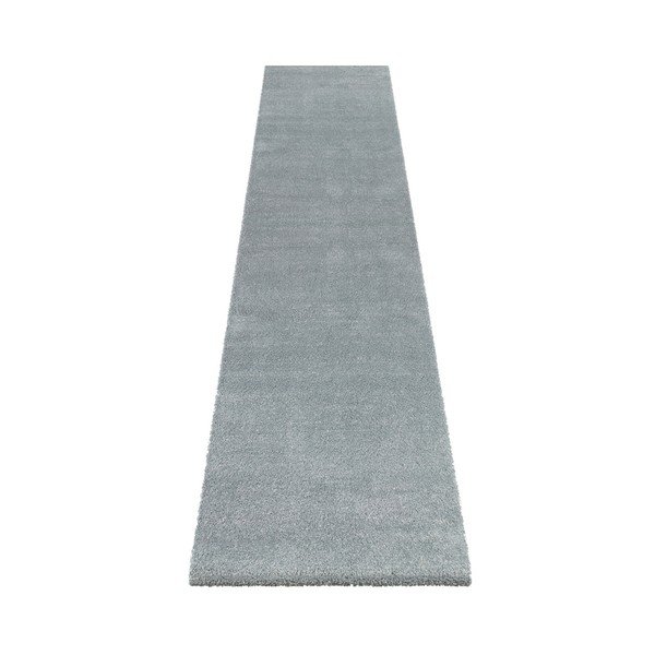 Modra preproga Elle Decor Passion Orly, 80 x 200 cm-image-4
