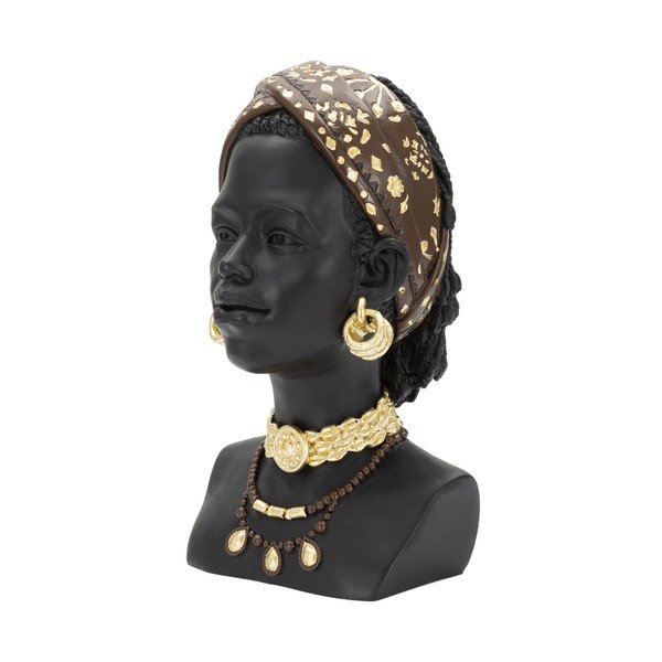 Kipec iz poliresina 30 cm Woman – Mauro Ferretti-image-3