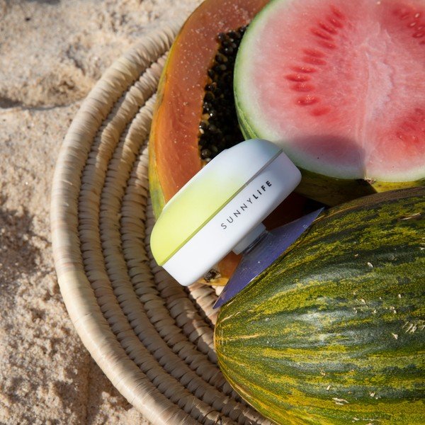 Zvočnik bluetooth Sea Seeker - Sunnylife-image-4