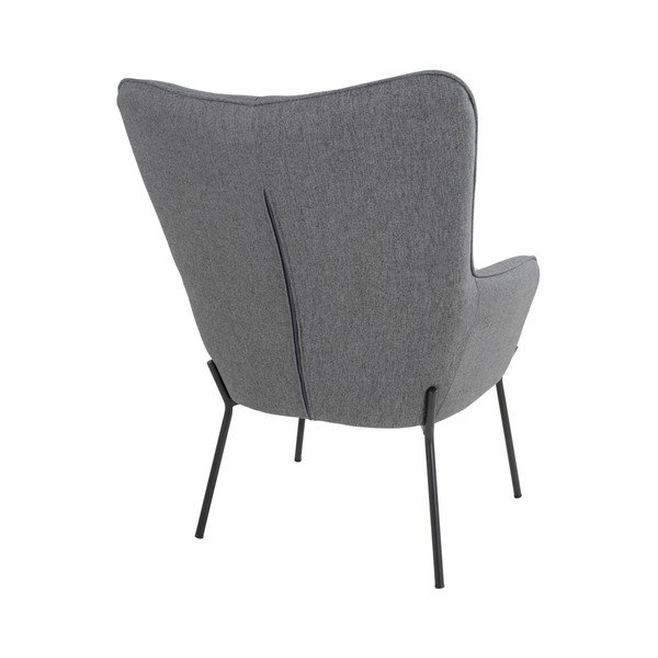 Siv fotelj House Nordic Glasgow-image-4