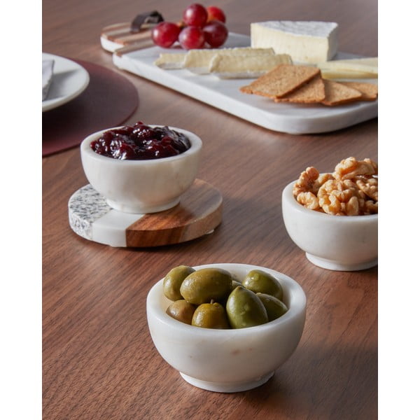 Podstavki za kozarce v kompletu 4 ks Cataleg – Kave Home-image-4