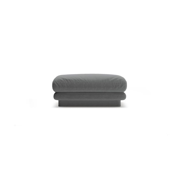 Temno siv tabure Torino – Micadoni Home