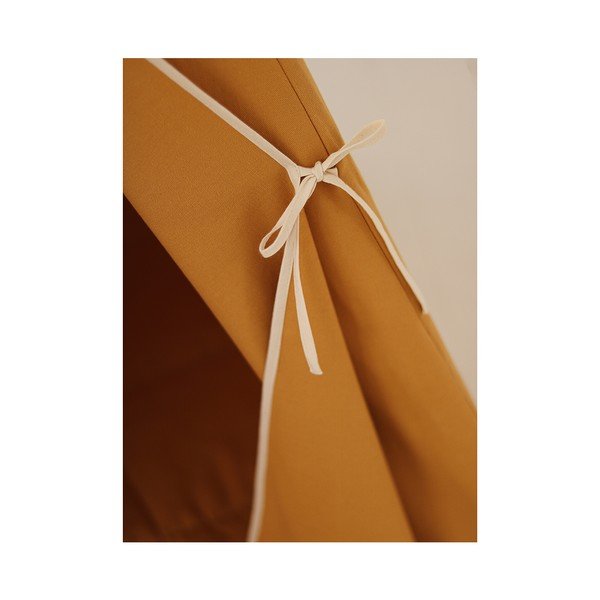 Indijanski otroški šotor Ochre – Moi Mili-image-4
