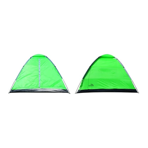 Zeleni šotor za 3 osebe Cattara Triglav-image-3