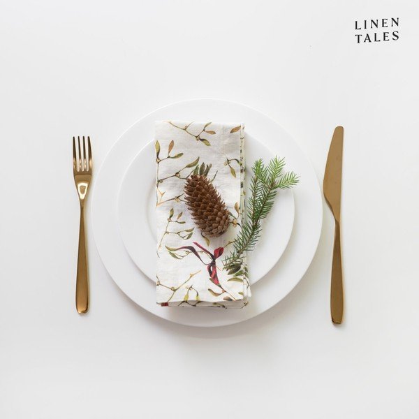 Prtički v kompletu 2 ks – Linen Tales-image-1