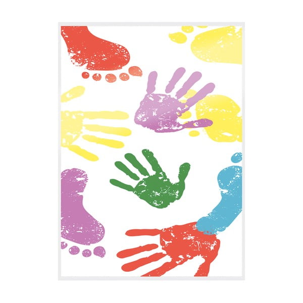 Komplet 100 žepkov za plastificiranje Leitz Home Office, A4, 100 mic-image-1