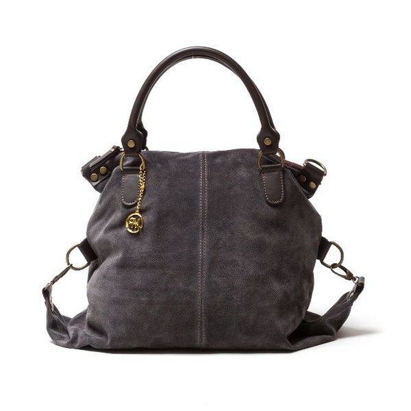 Torbica Roberta M 884 Grigio