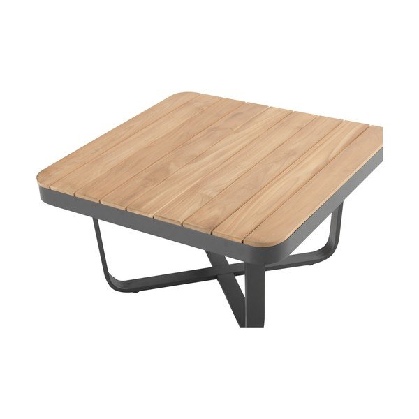 Vrtna mizica 76x76 cm Vilette – Hartman-image-2