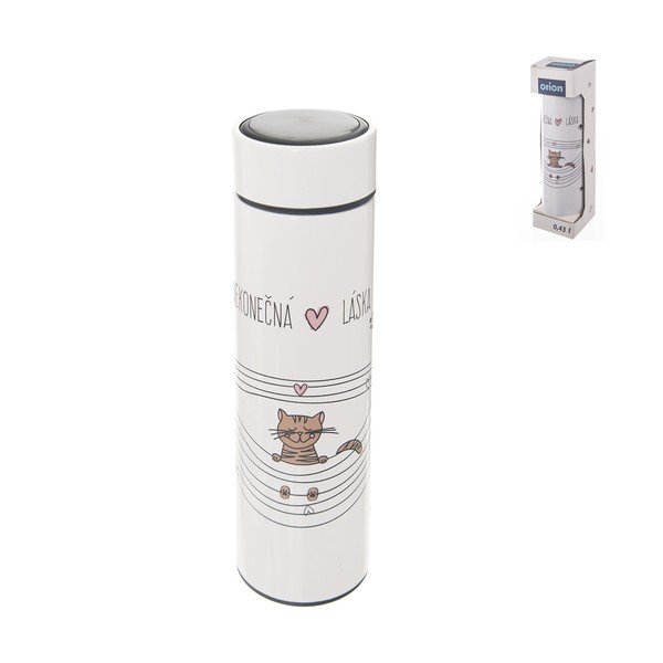 Bela termoska 400 ml – Orion-image-4
