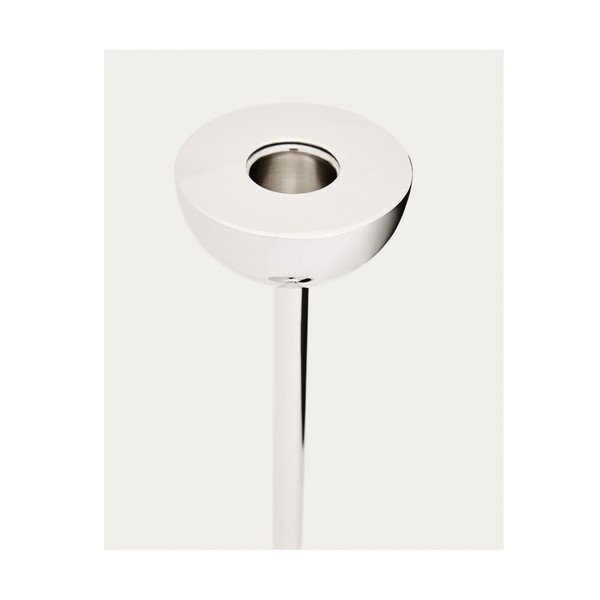 Kovinski svečnik Nirela – Kave Home-image-3