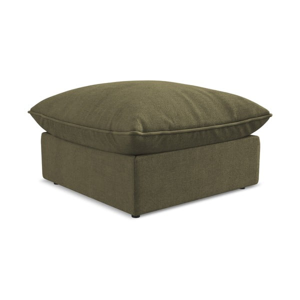 Kaki zelen tabure Manao – Makamii-image-1