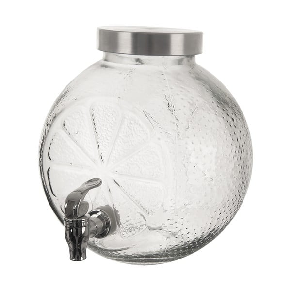 Posoda za pijačo s pipo 5,4 l – Orion-image-3