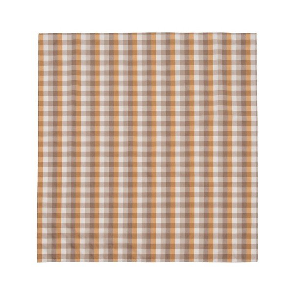 Namizni prt z možnostjo brisanja z mokro krpo 140x140 cm – Ixia-image-3