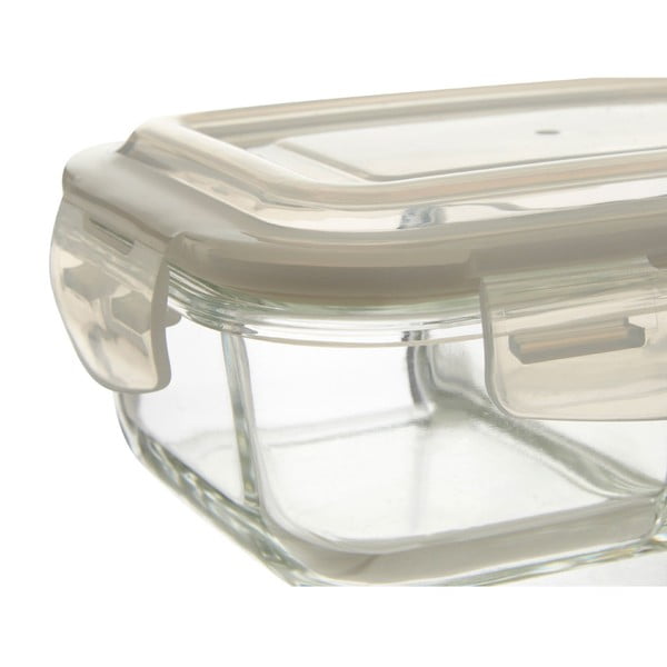 Steklena/silikonska posoda za shranjevanje živil Freska – Premier Housewares-image-4