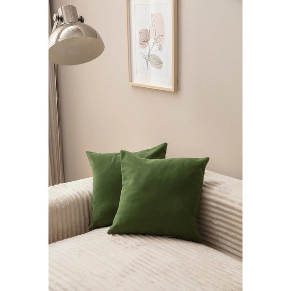 Prevleke za blazino v kompletu 2 ks 43x43 cm – Mioli Decor-image-2