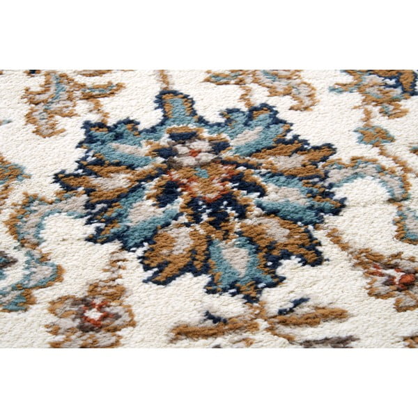 Kremno bela preproga 80x120 cm Orient Saraceni – Hanse Home-image-2
