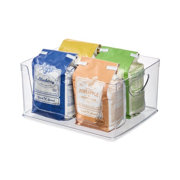Kuhinjski organizator iz reciklirane plastike Basic – iDesign-image-3